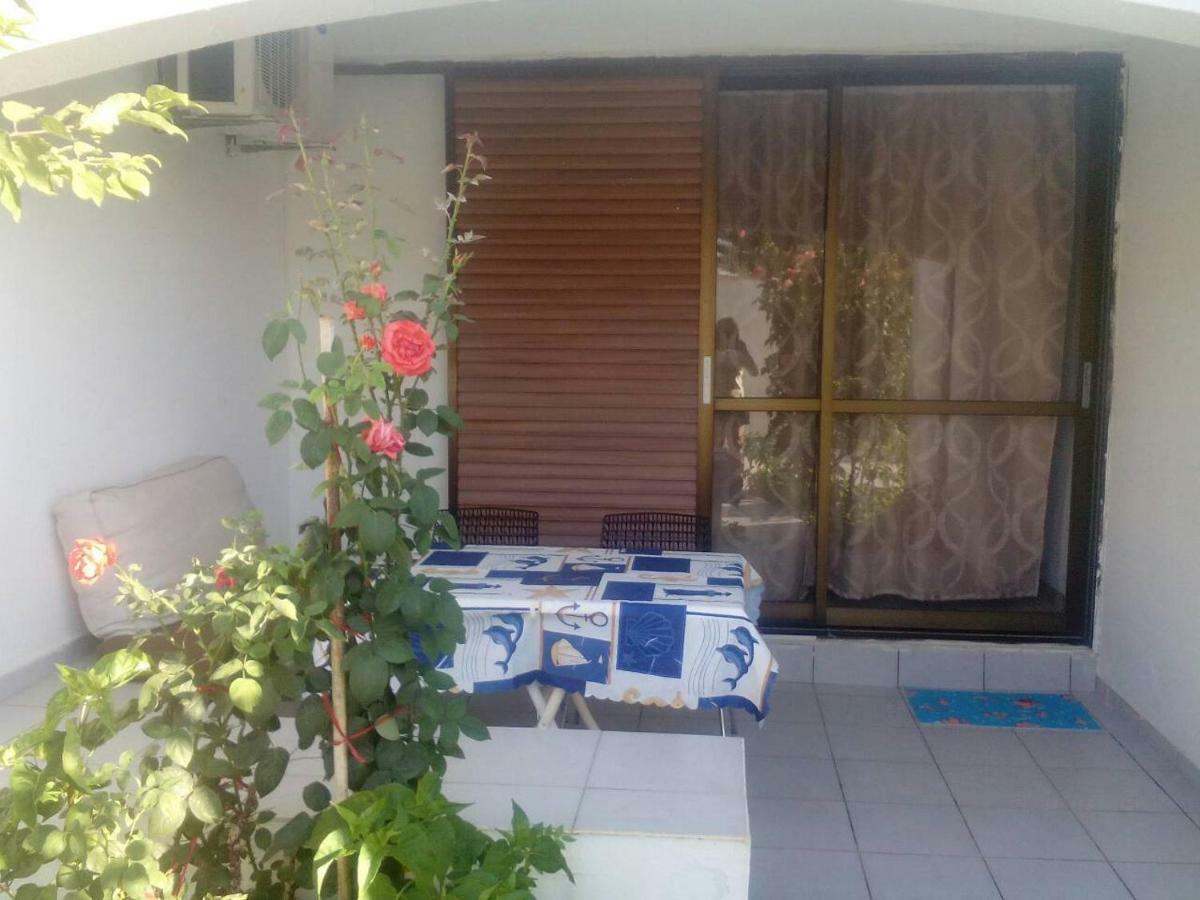Villas Irene 5 Family Apartments Kokkini Hani Exterior photo